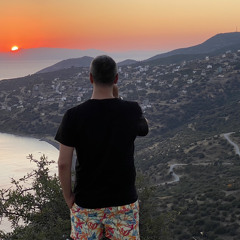 Hakanbored