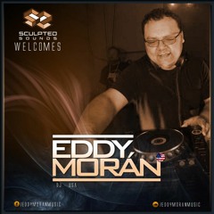 Eddy Moran