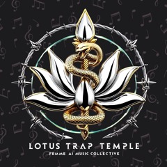 Lotus Trap Temple