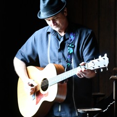 Marc Audet Folk Musician