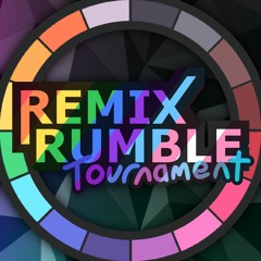 Remix Rumble Vol. 3