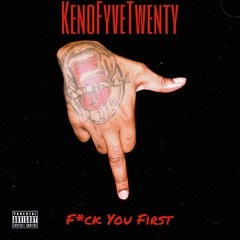 Kenofyvetwenty