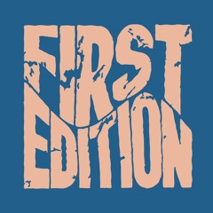 First Edition