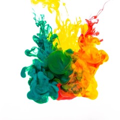 co-ink-distributions