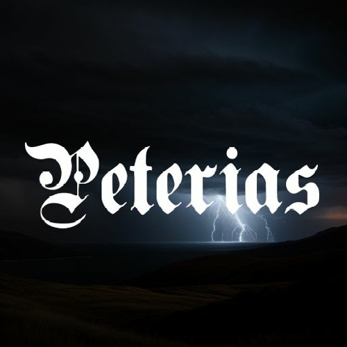 Peterias’s avatar