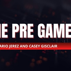 THE PREGAME PODCAST