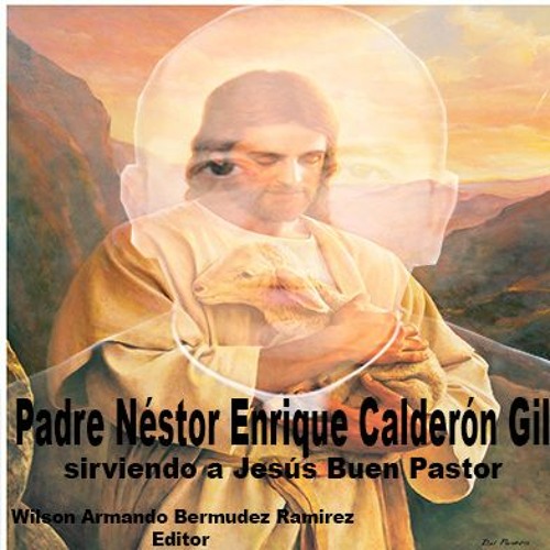 Programa Católico "VIDA NUEVA EN JESÚS"’s avatar