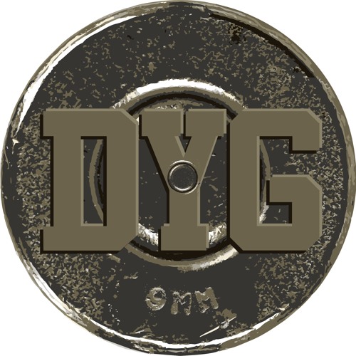 DYG’s avatar