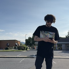 lil barrt (@justbarrt)