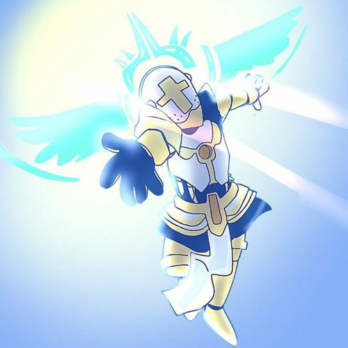 Gabriel’s avatar
