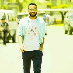Mohamed Alaa