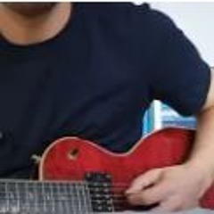 Old Time Blues - Solo Cover from Jazzin The Blues / John Ganapes
