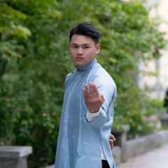 văn Đạt