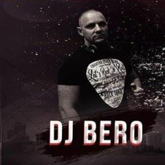 Bereczki Zoltan DjBero