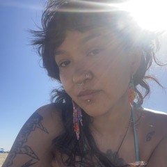 lluvia (he/him)