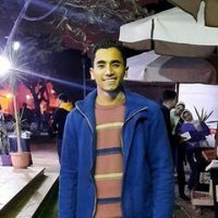 Amr Mohamed