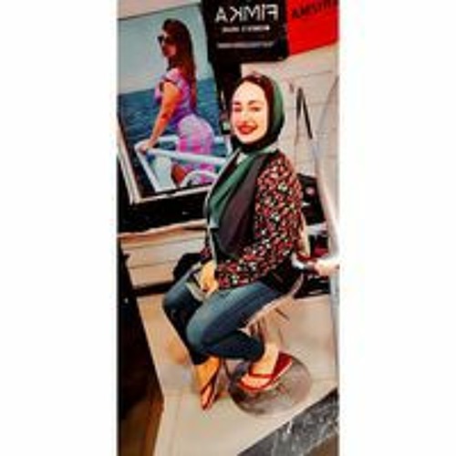 Sara Ashraf’s avatar