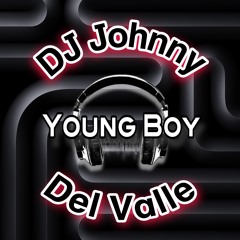 Johnny Youngboy Del Valle