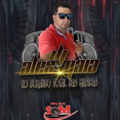 DJ ALEX MAIA - xinguara pará