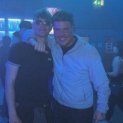 Ethan Symons