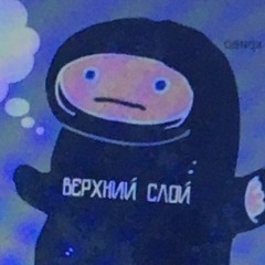 ВЕРХНИЙ СЛОЙ