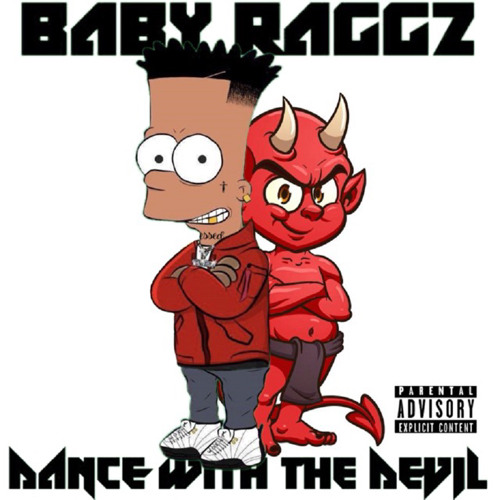 Baby Raggz’s avatar