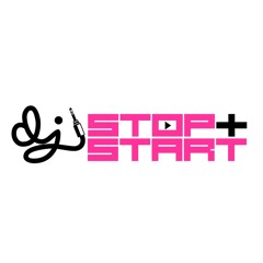 DJ Stop+Start