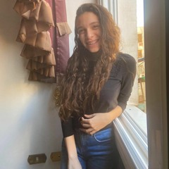 Maryam Ghaly