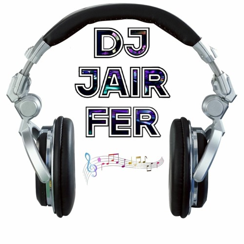 DJ Jair Fer’s avatar