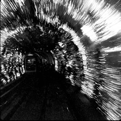 Darkrøøve