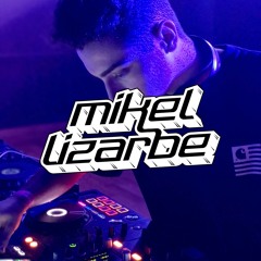 Mikel Lizarbe Oficial