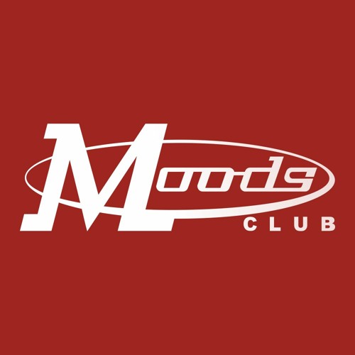 Moods Club’s avatar