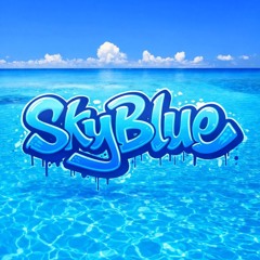 skyblue