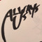 +Always Us Never Them+