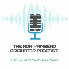Ron Vaimberg Podcast