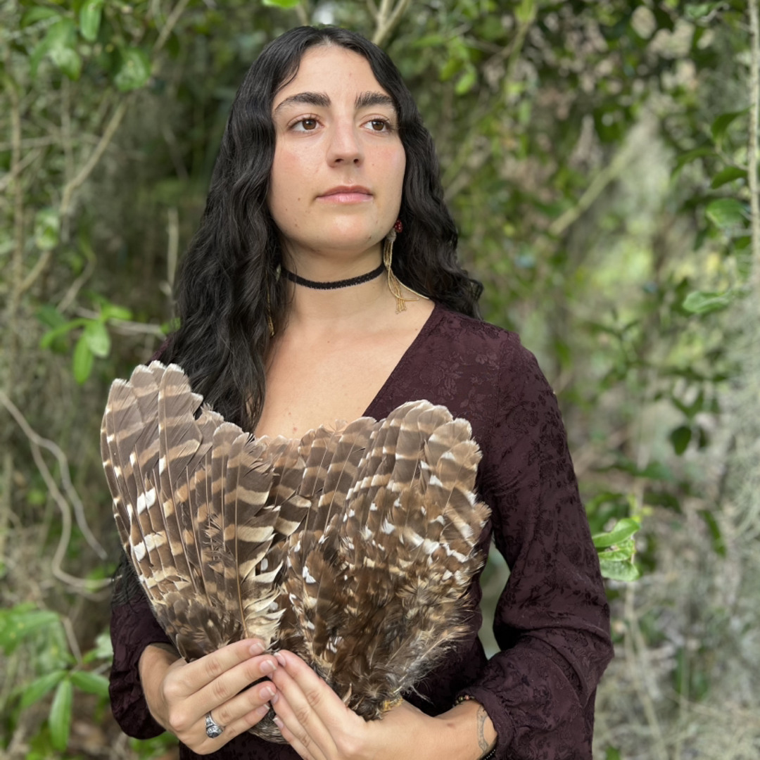 Amanda Vazquez’s avatar