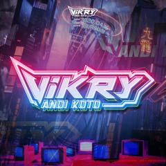 VIKRYANDIKOTO #2
