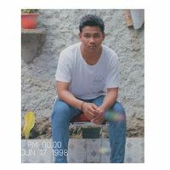 Akhmad Redha