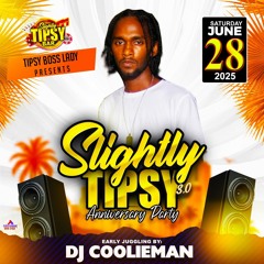 DJ COOLIEMAN
