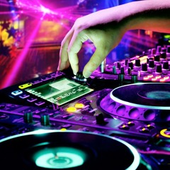 DJ Yay Area