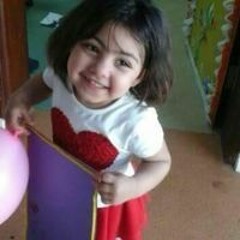 ليان احمد