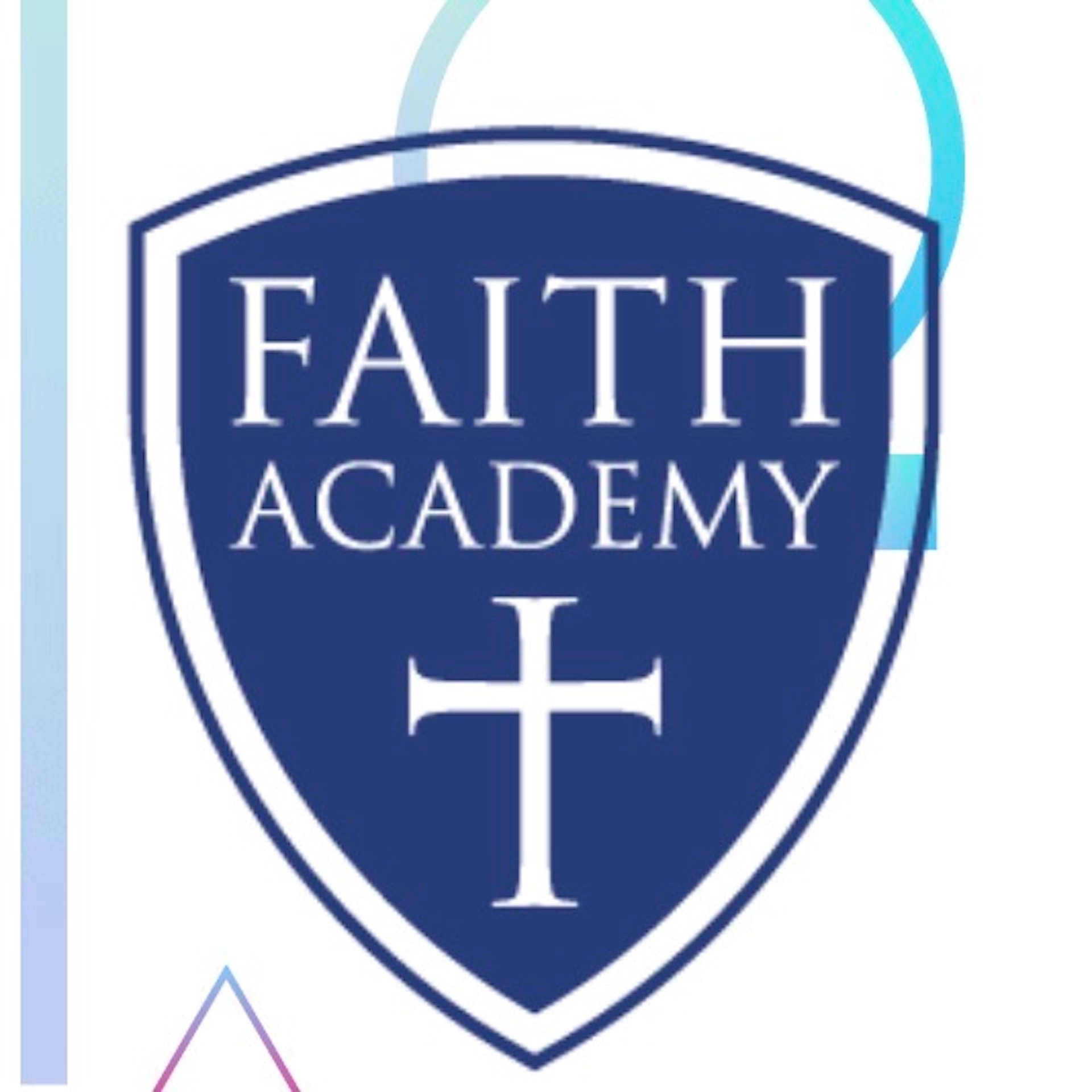 The Faith Files podcast artwork