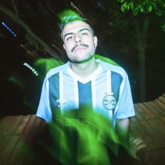 DJ KINNƎR
