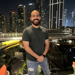 Ahmed Abou-Zeid