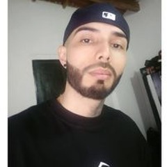 Cristian Diaz