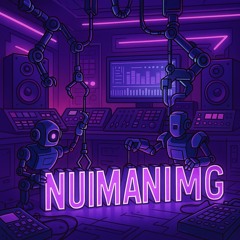 NuimaniMG ✪