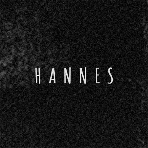 HANNES’s avatar