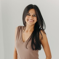 Mirabelle Dcunha