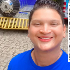 João Paulo Oliveira