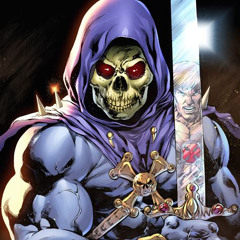 Skeletor